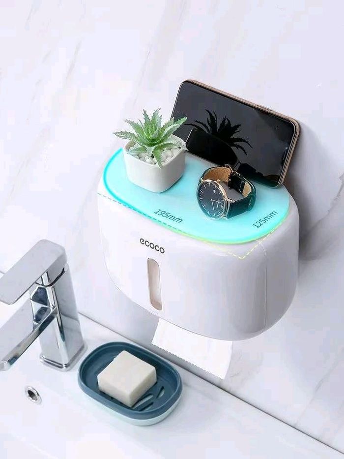 ECOCO  00-ын цаасны сав