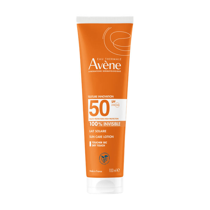     Avene Нарны Тос Lait Lotion SPF 50+, 100мл
