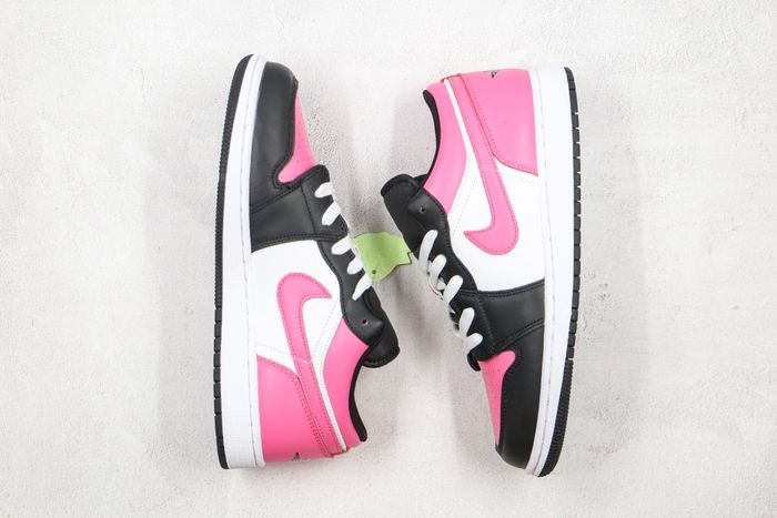 Jordan 1 Low Pinksicle (GS)