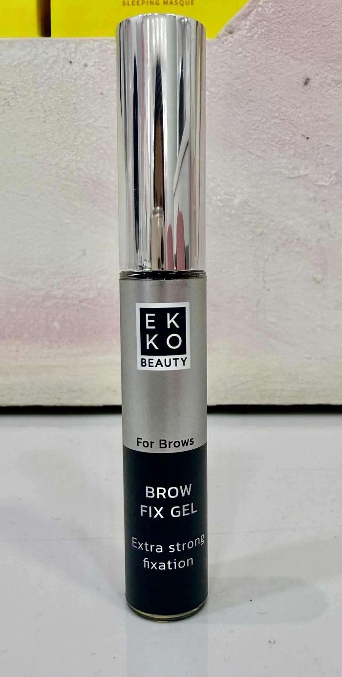 Ekko Beauty Brow Fix Gel