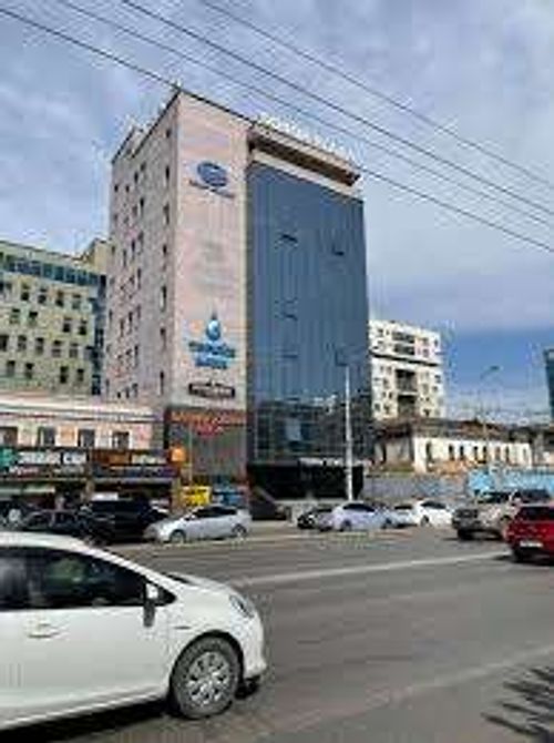 "Сонор плаза" B1-105-р лангуу УБ хот, Сүхбаатар дүүрэг