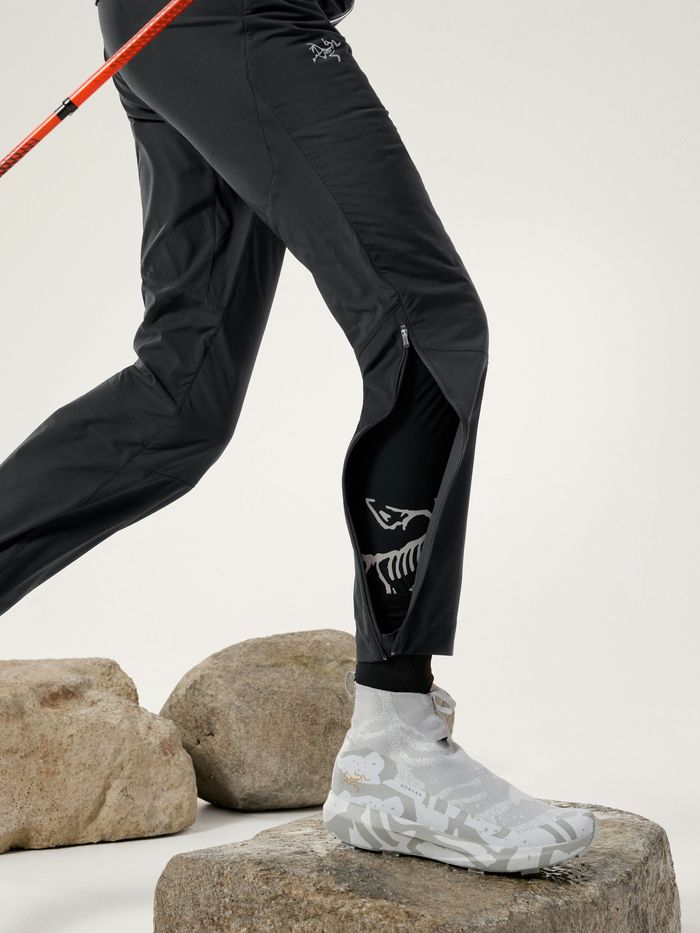 Arc'teryx | Norvan Insulated Pant | Men