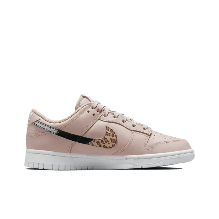 Nike Dunk Low SE Primal Pink Women's