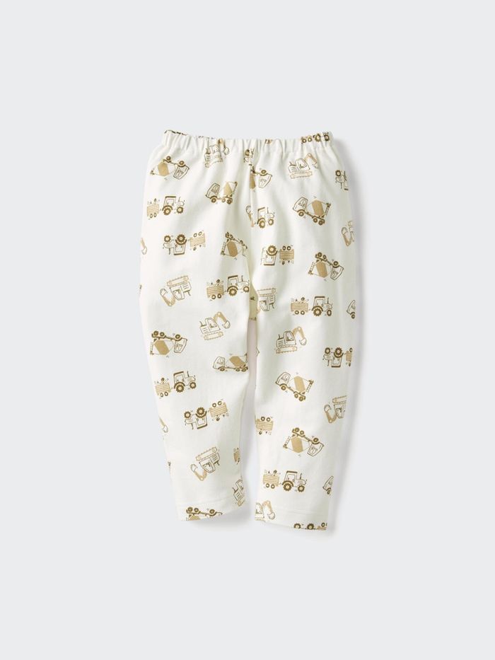 UNIQLO хүүхдийн даавуун өмд  