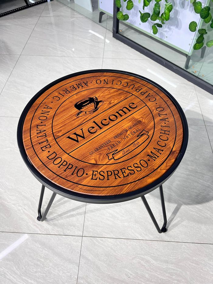 Сэтгүүлийн ширээ / Код: N-107 /