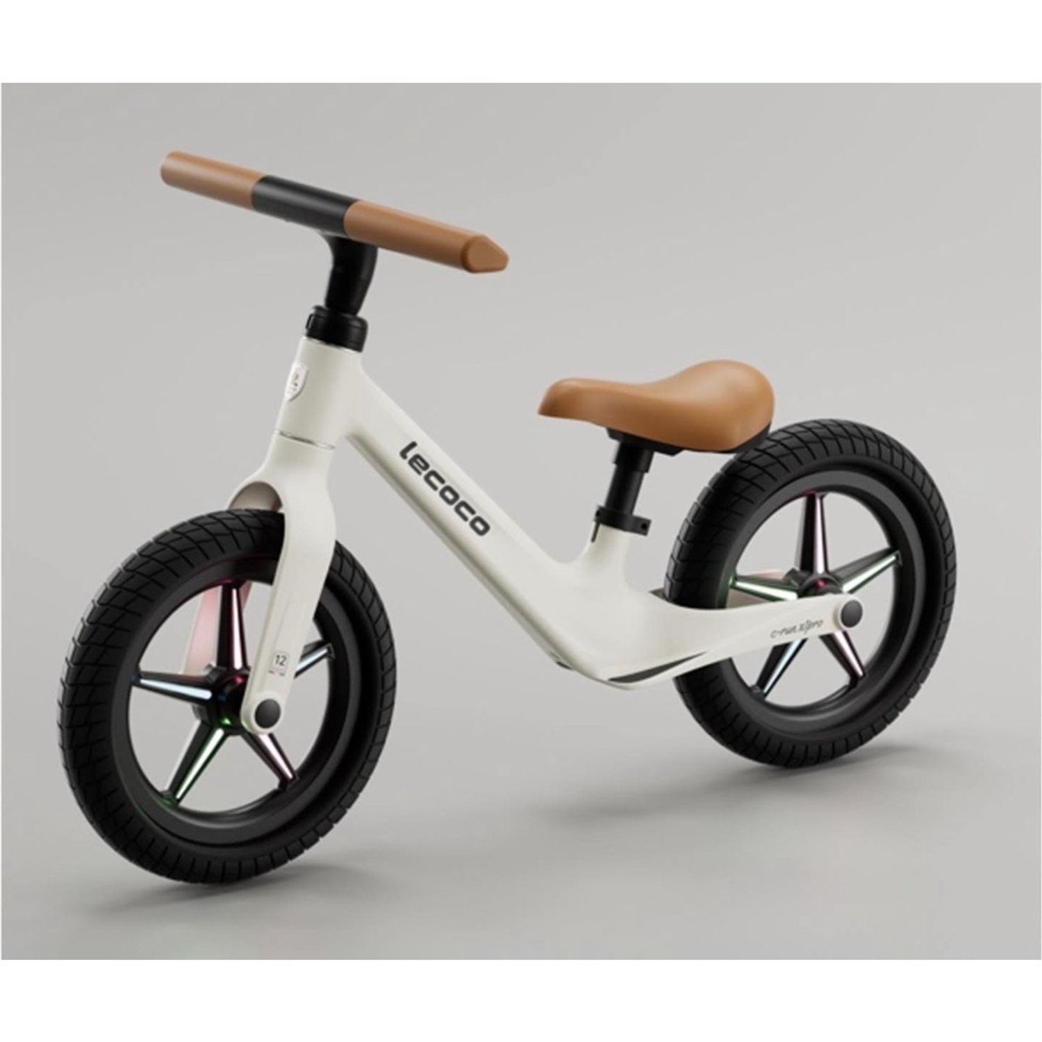 Lecoco brand Balance bike