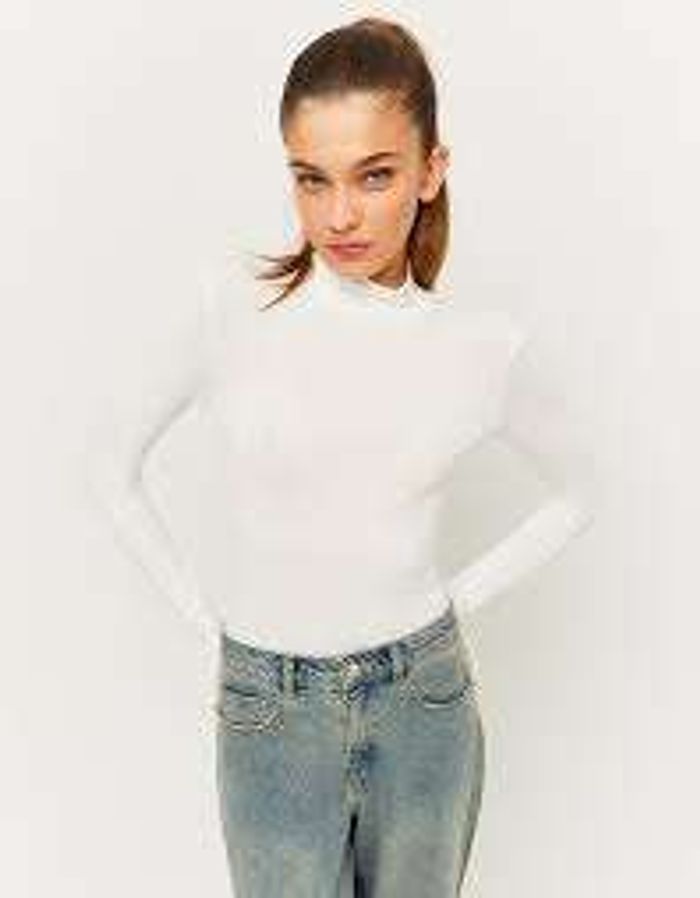 COLLARED SHIRT