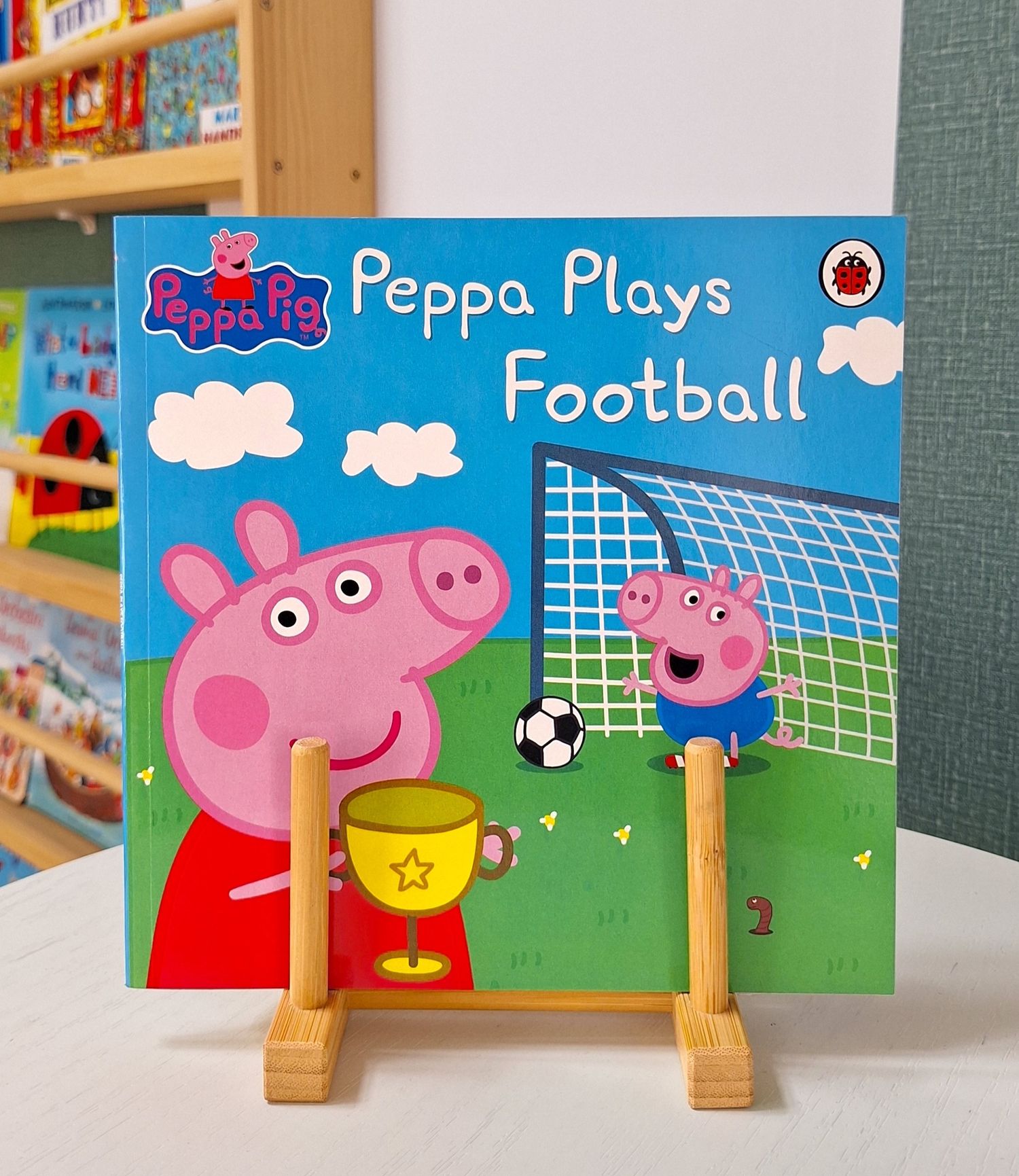 Peppa Pig 