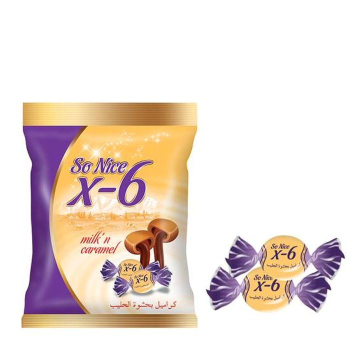 Чихэр X-6 Eletat 800гр