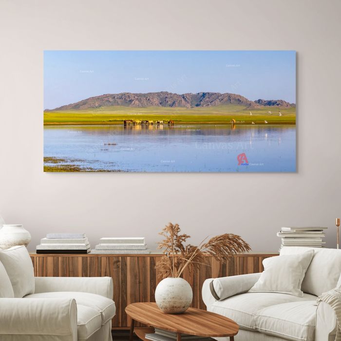 Хэрлэн тооно уул