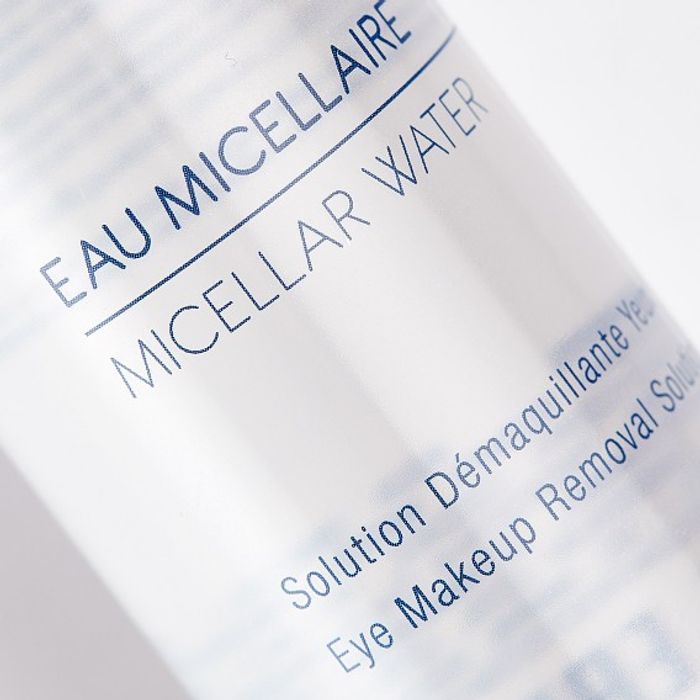 Micellar Water Eye Makeup Removal Solution 