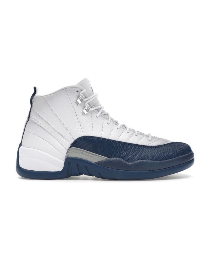 Jordan 12 Retro French Blue (2025)