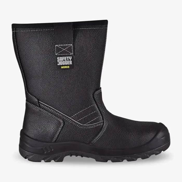 Ажлын гутал BESTBOOT2