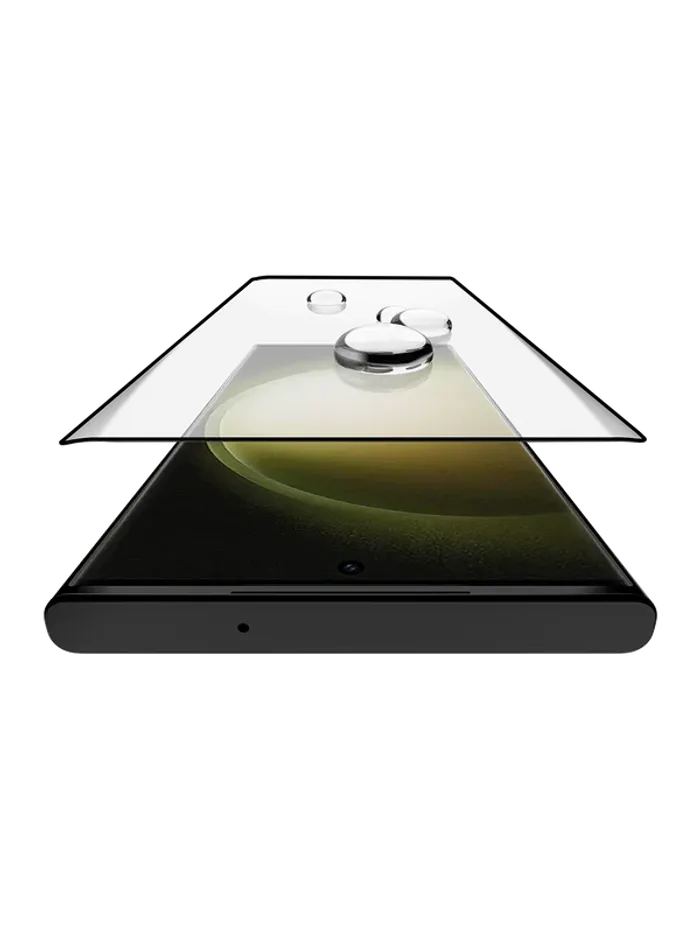 S25 Ultra Defense glass 