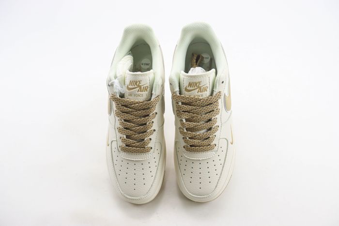 Nike Airforce 1 Low x Beige