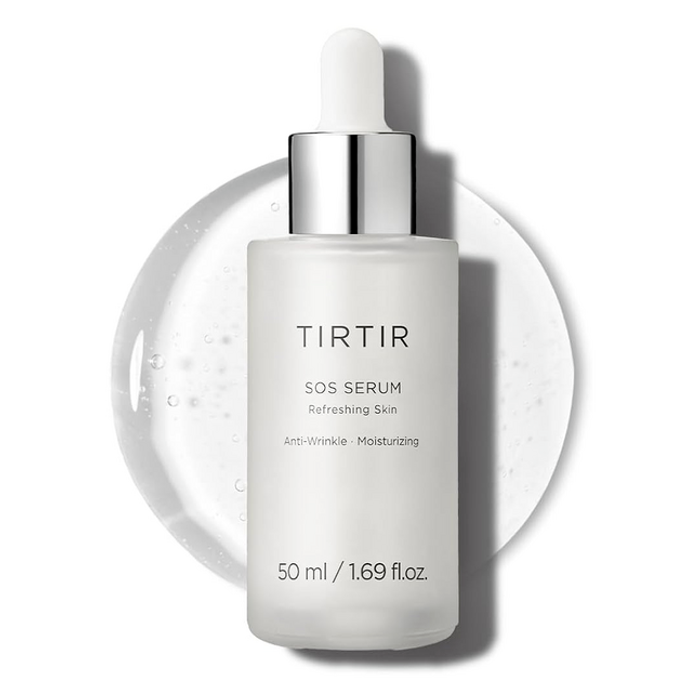 TIRTIR SOS Serum 50ml