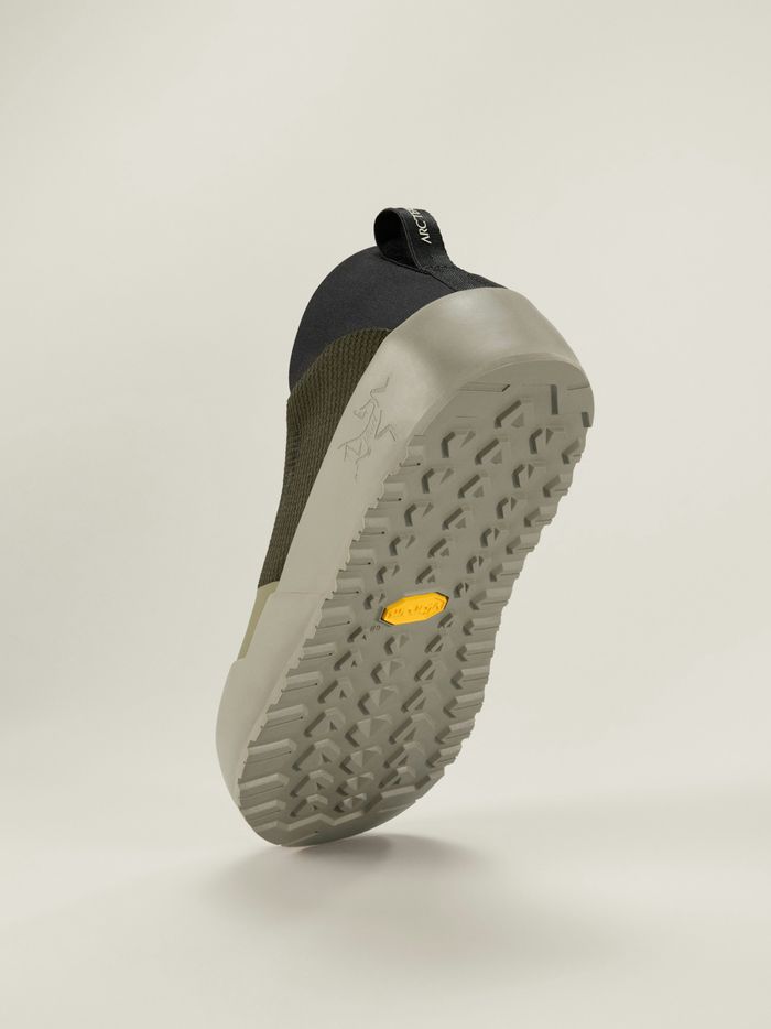 Arc'teryx | Kragg Multi Low 