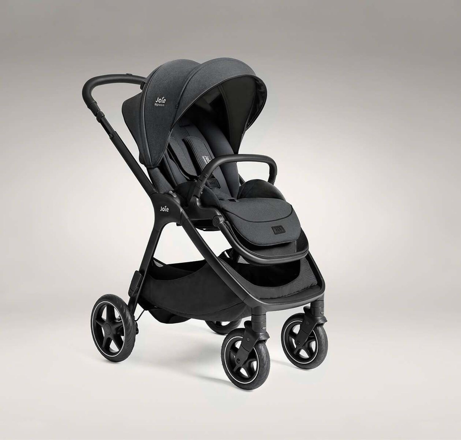 Joie Signature - finiti™, ebony