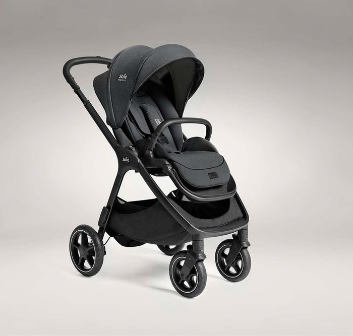 Joie Signature - finiti™, ebony