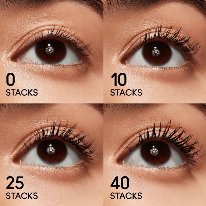 Mac Mascara