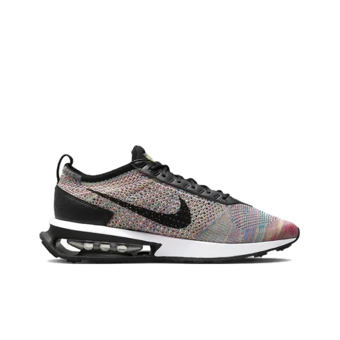 Nike Air Max Flyknit Racer Multi-Color