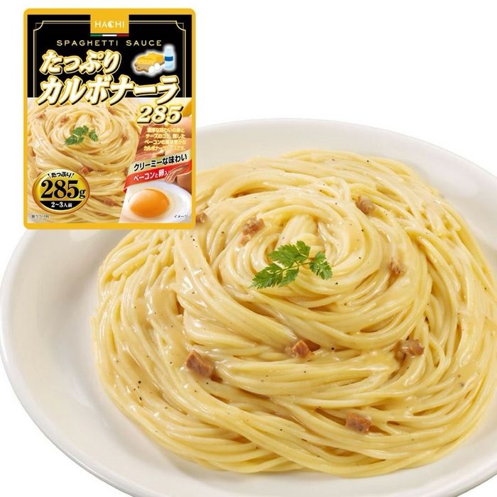 Карбонара соус 285гр 2-3 хүний