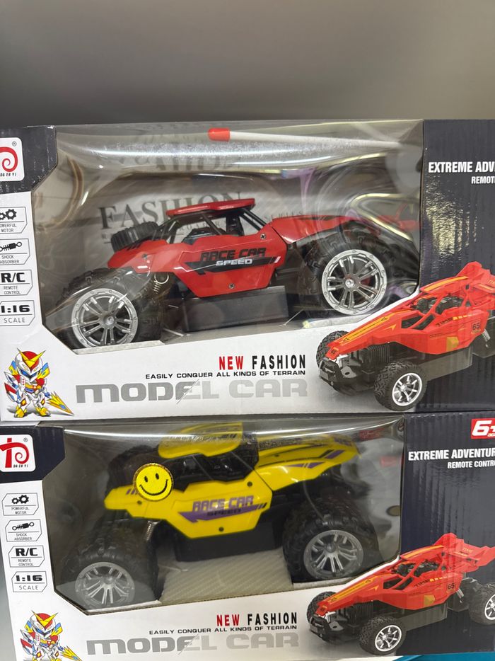 2947 - Уралдааны машин 