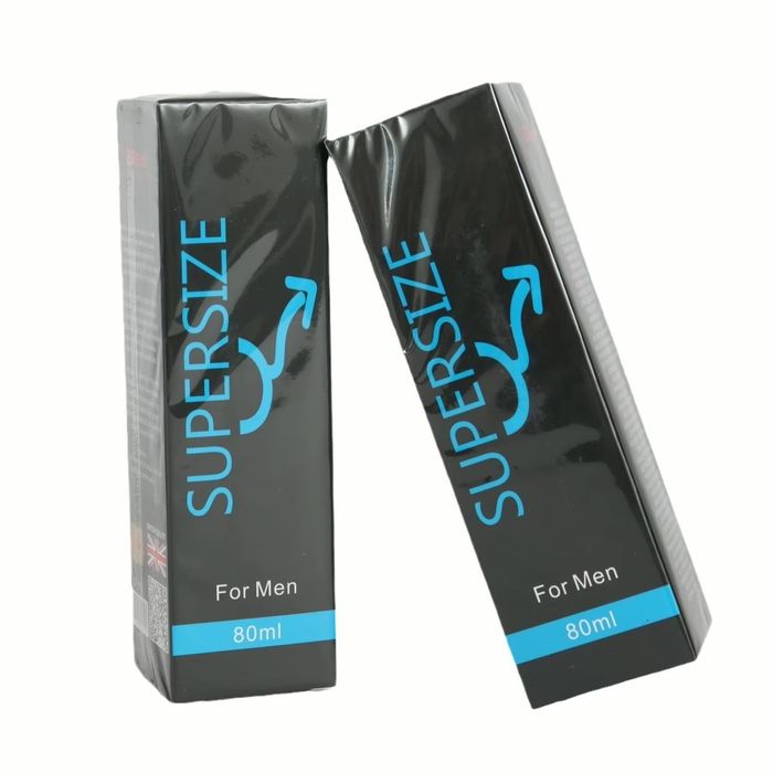 SUPERSIZE For Men 80ml