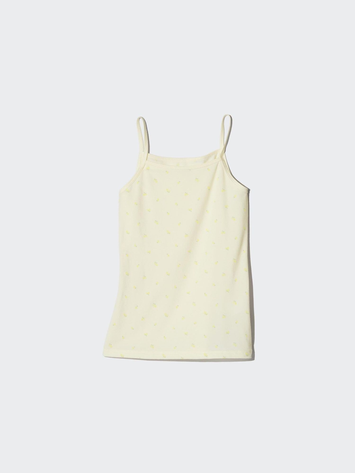 UNIQLO охидын AIRISM майк 