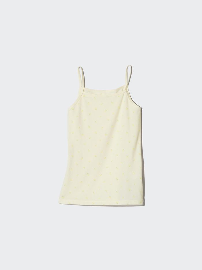UNIQLO охидын AIRISM майк 