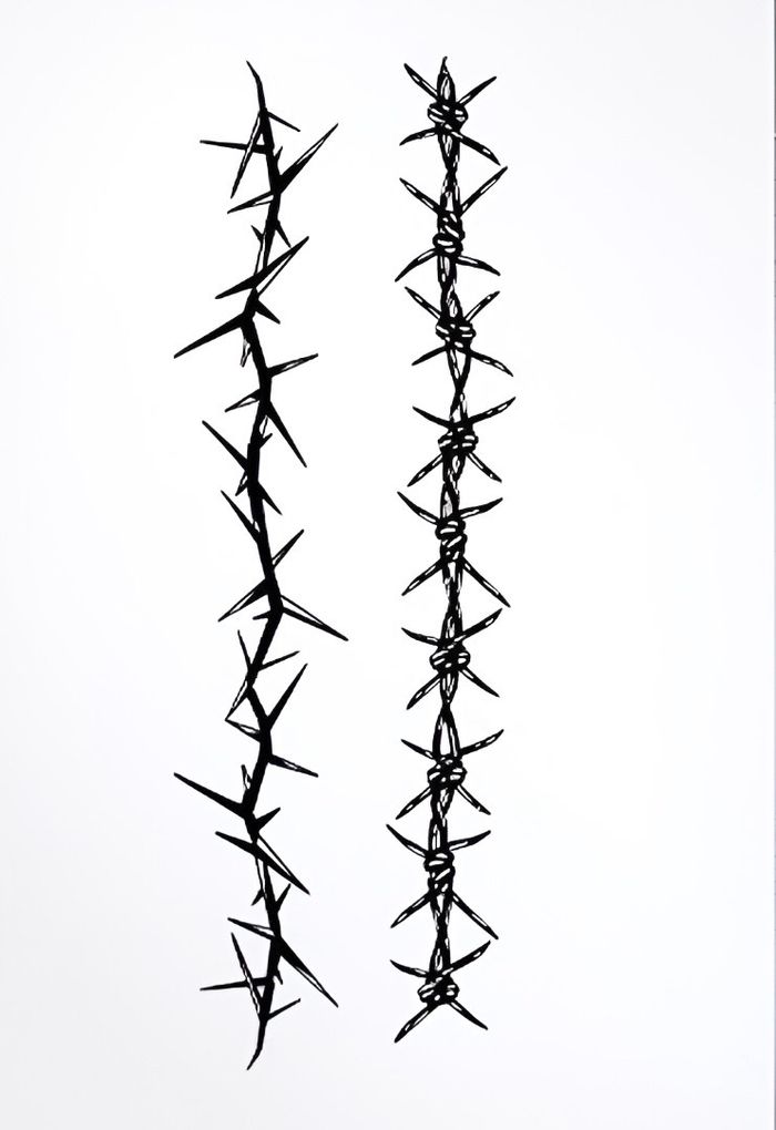 Өргөс Усан шивээс