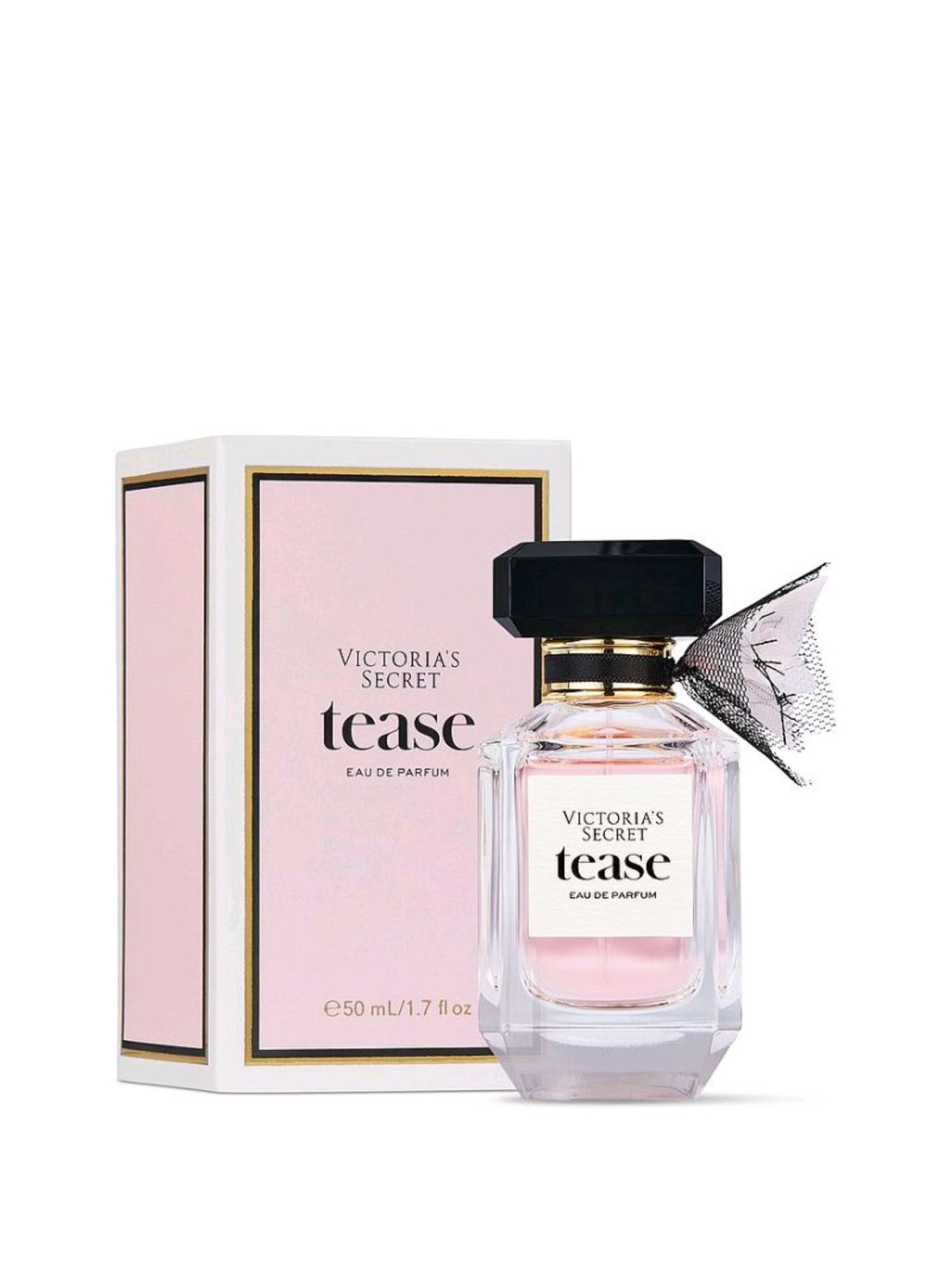 VS Tease 50ml EDP