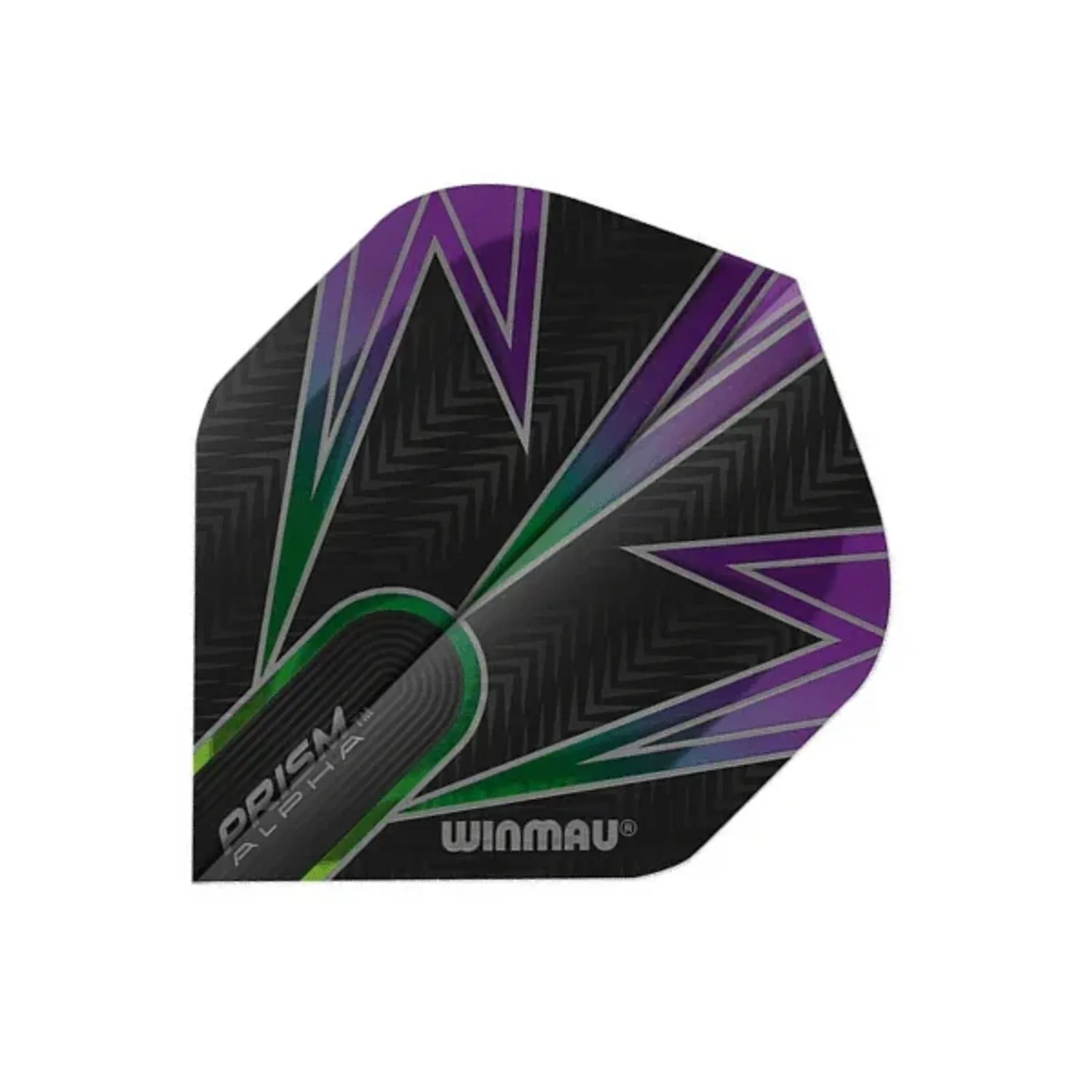 Winmau PRISM ALPHA Flights - 6915.116