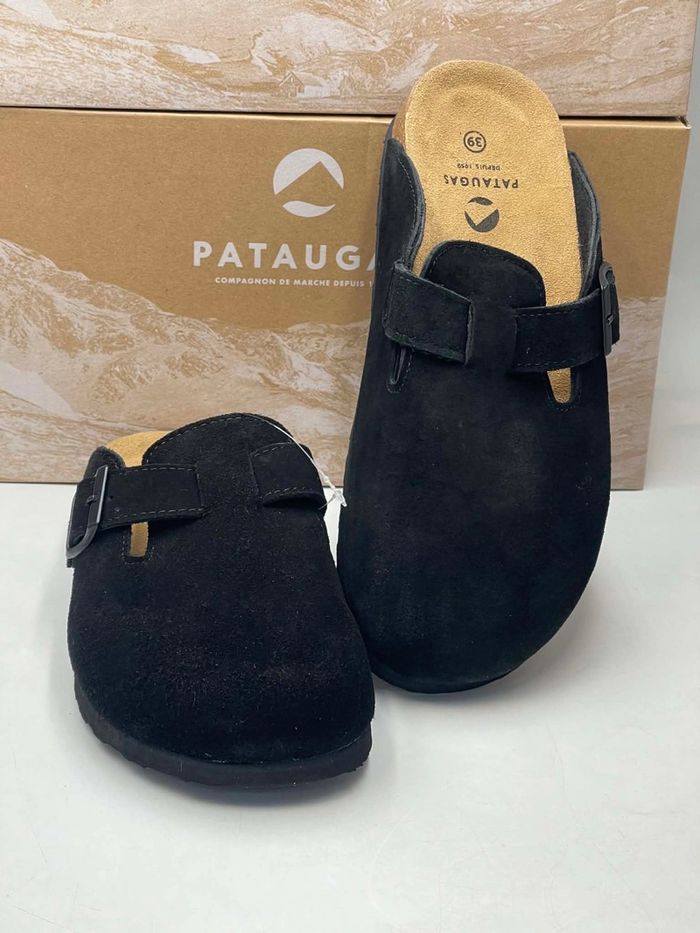 Pataguas арьсан углааш