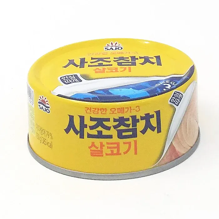 Туна Sajo 150гр 