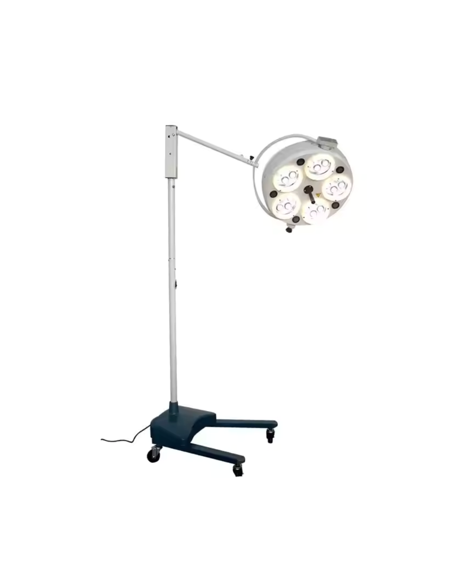 Мэс заслын хажуугийн лед гэрэл