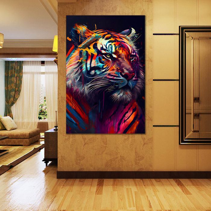 Өнгөлөг бар /зурмал/