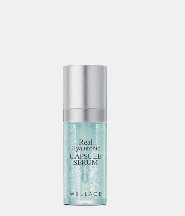 Wellage Real Hyaluronic serum 30ml