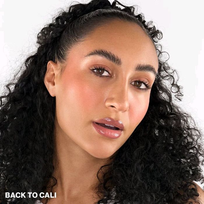 Smashbox Halo Face palette
