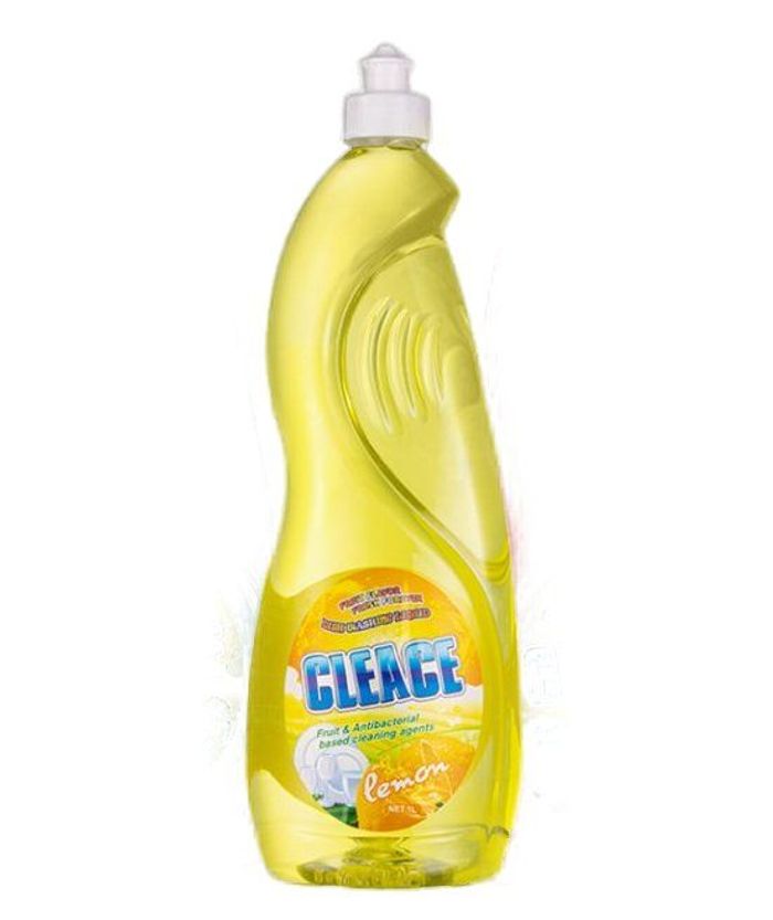 Аяга, таваг угаагч шингэн Cleace