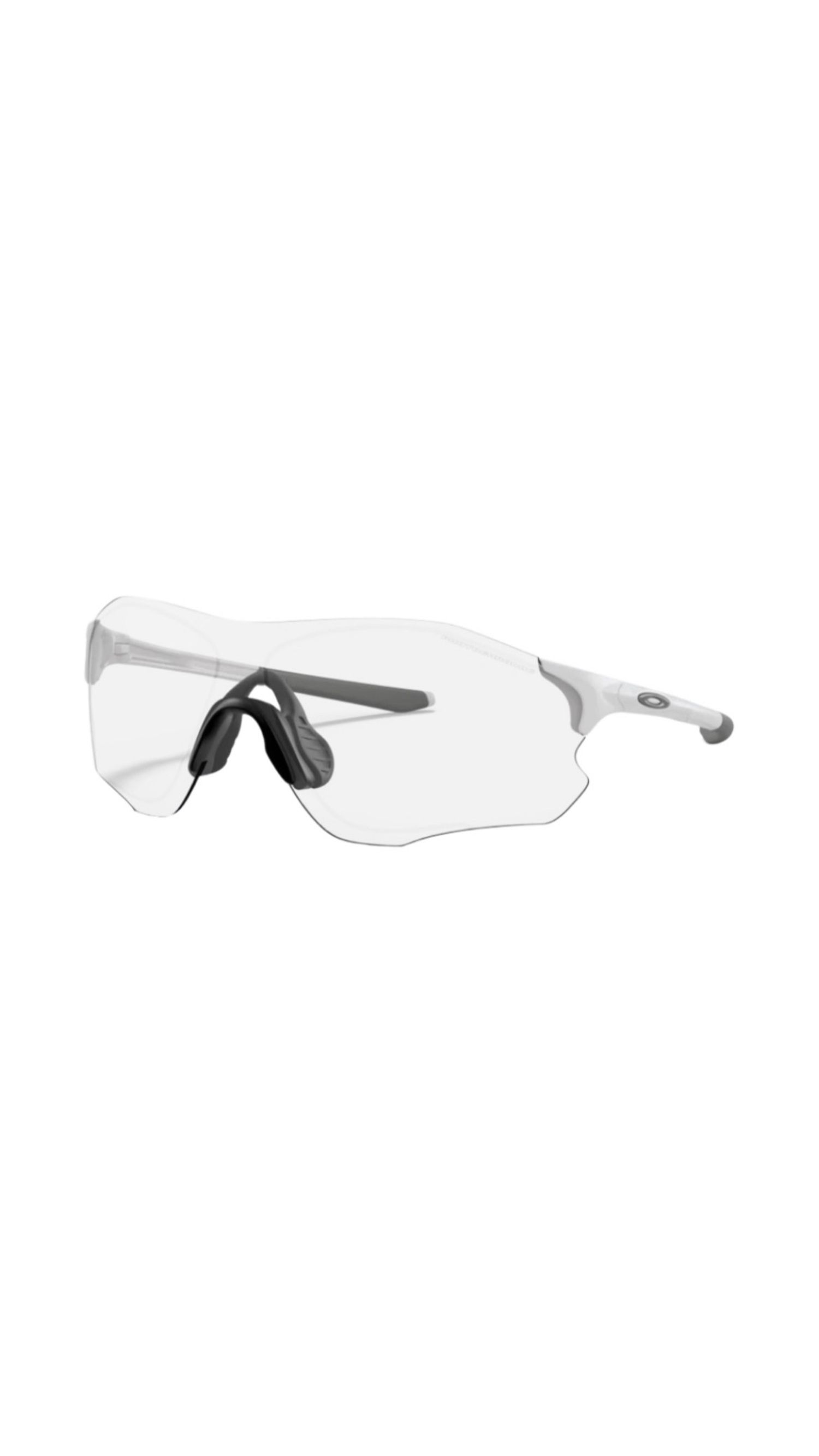 Oakley EVZero Path Mattee White Frame