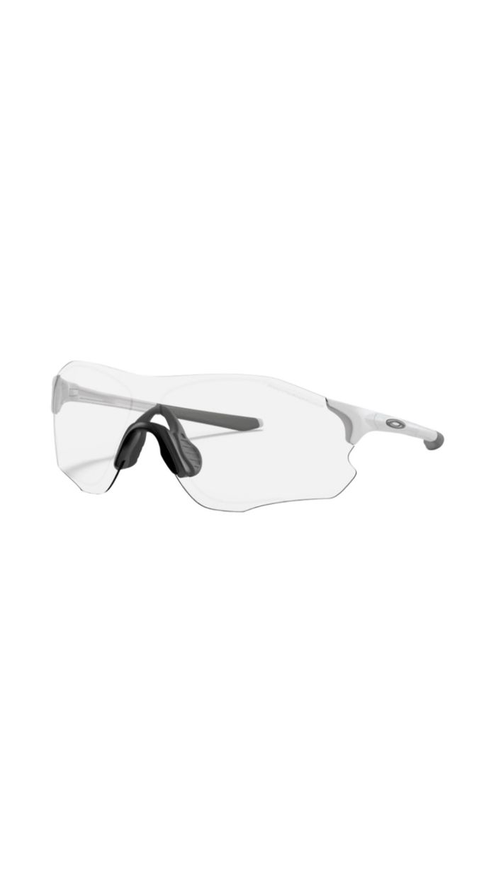 Oakley EVZero Path Mattee White Frame