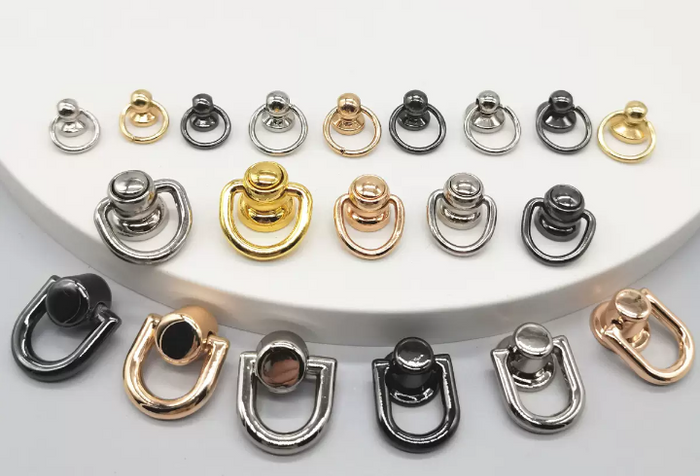 Цүнх болон тоглоомны эргэдэг гогцоо