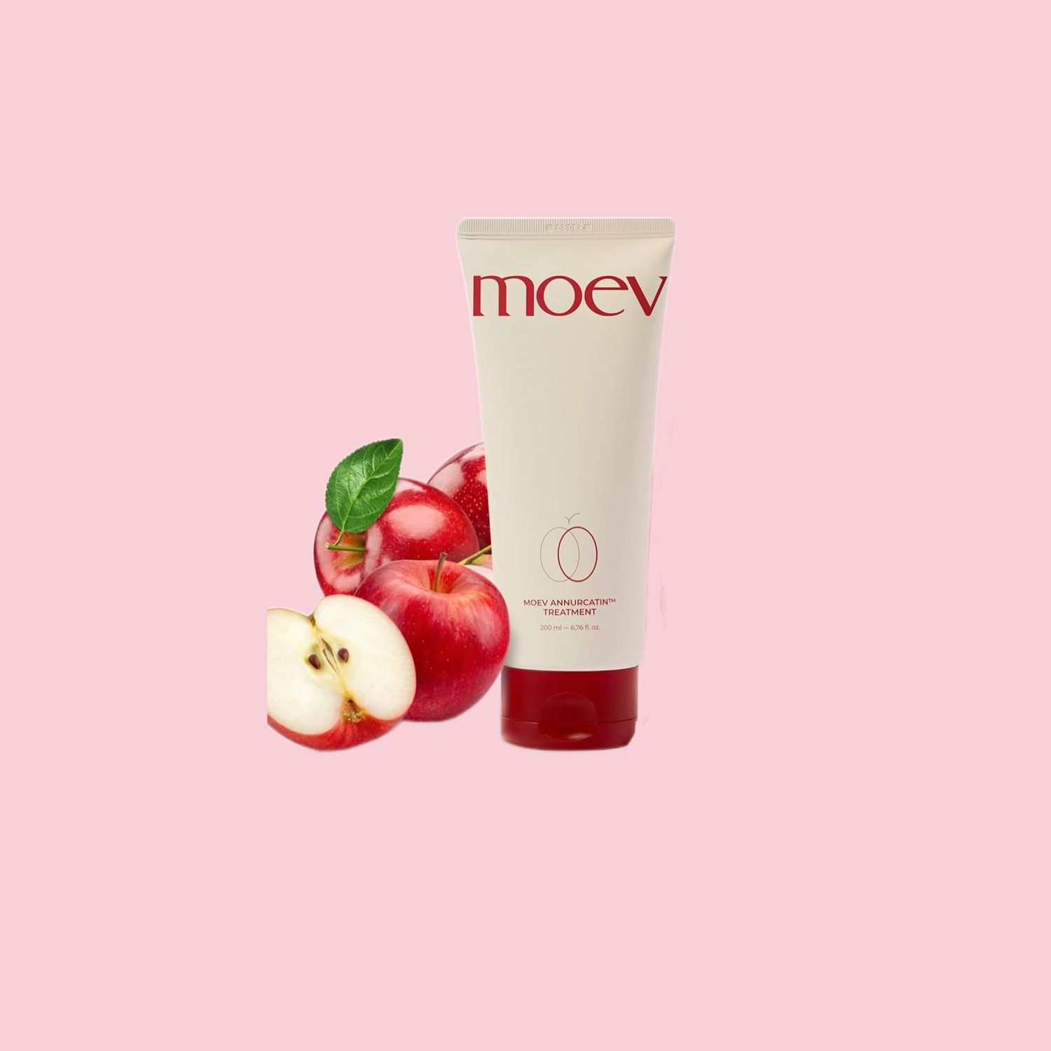 MOEV ANNURCATIN Treatment 200ml 