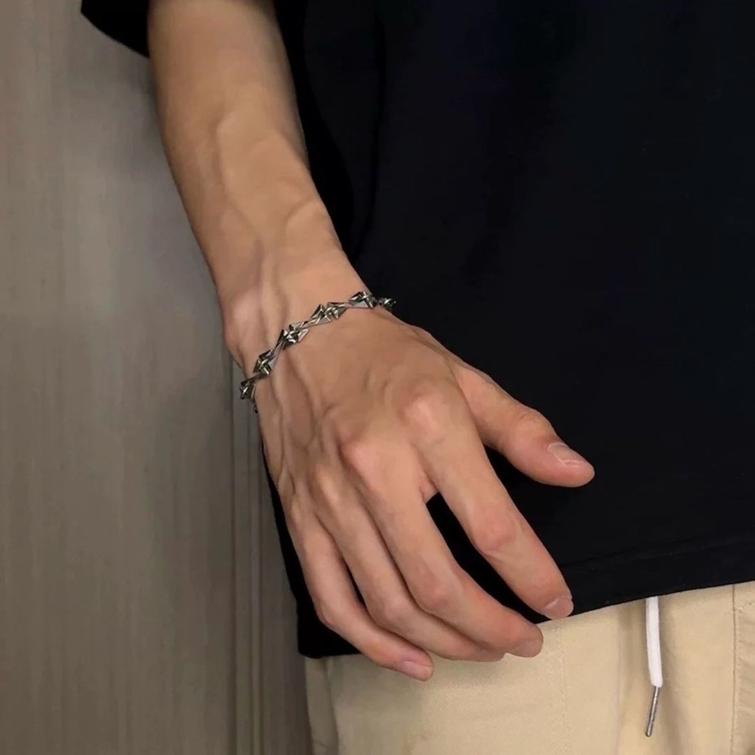 Эрэгтэй бугуйвч #4