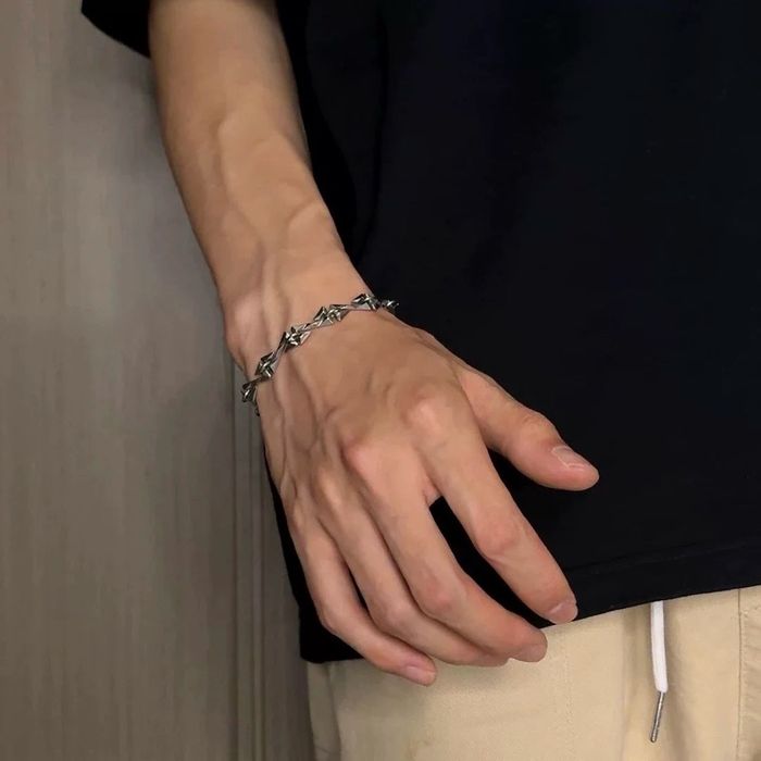 Эрэгтэй бугуйвч #4