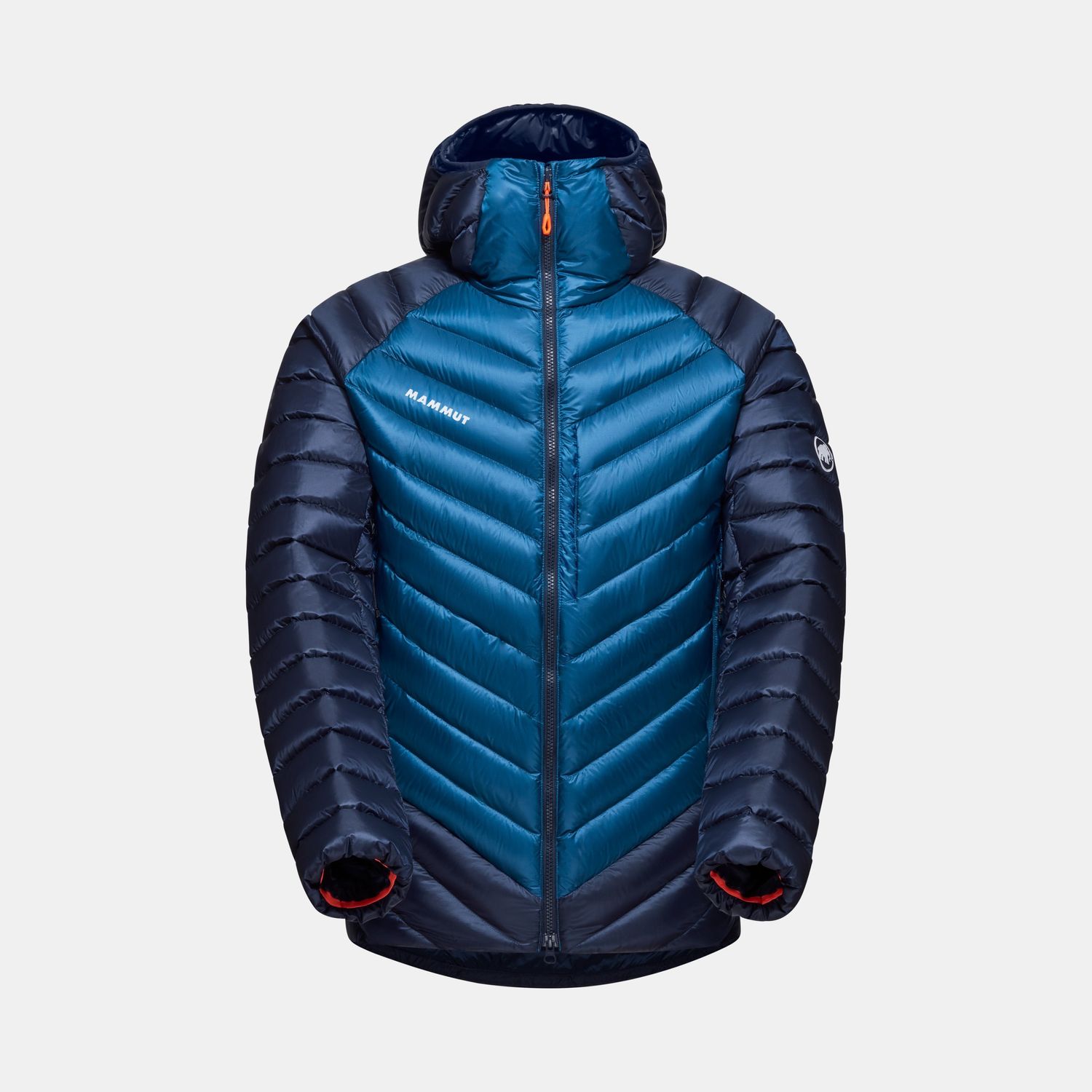 MAMMUT | Broad Peak IN Hooded Jacket | Men 