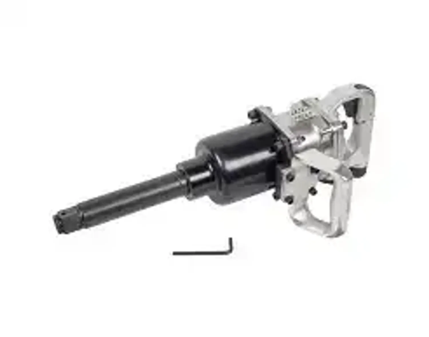 33842-180 Хийн буу 1'', 2440Nm, KING TONY