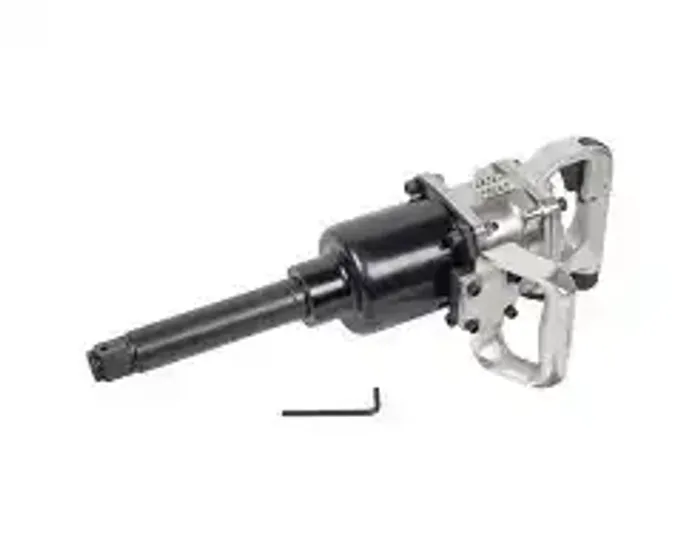 33842-180 Хийн буу 1'', 2440Nm, KING TONY