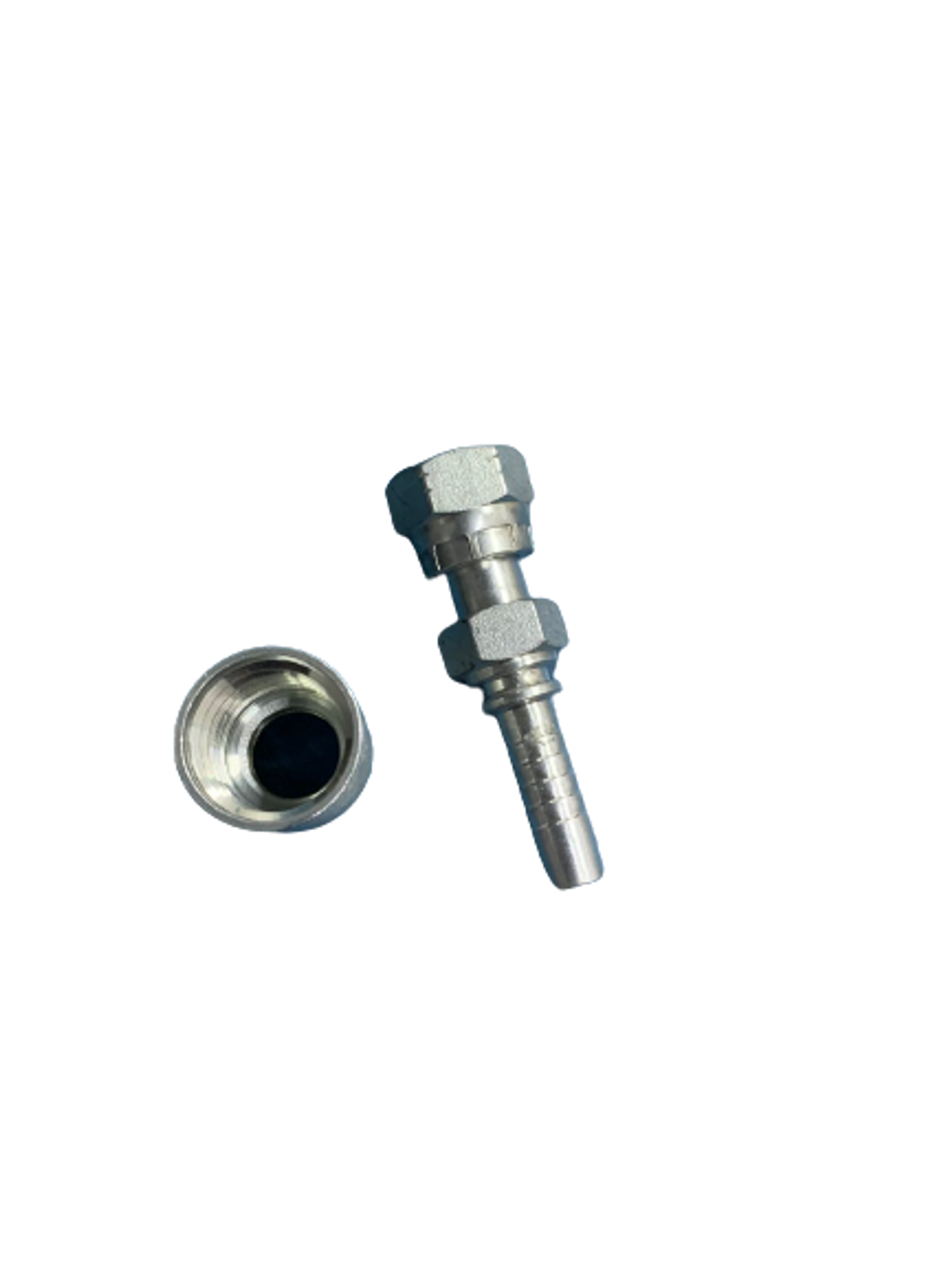 Coupling, Холбогч, 3/8"